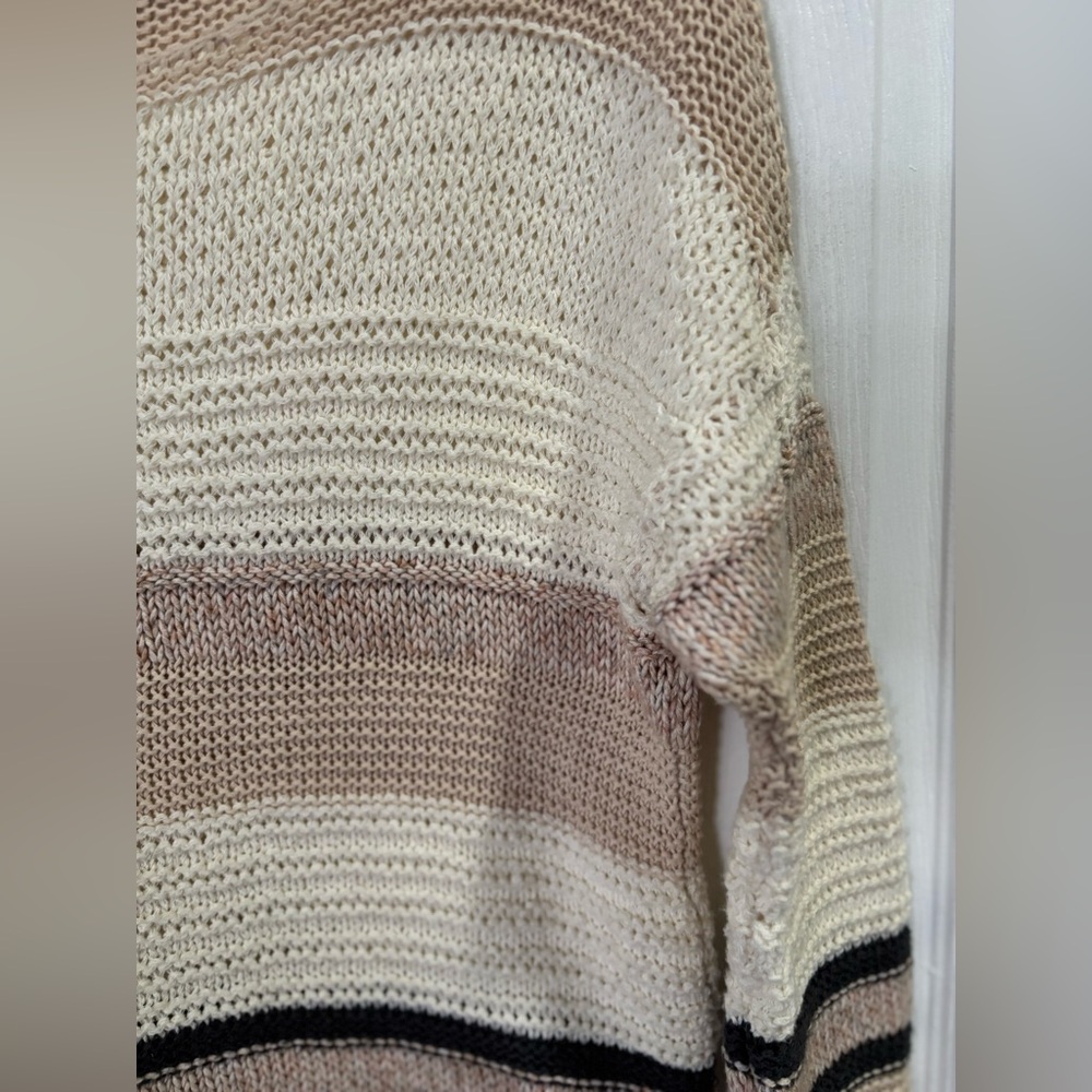 Layering Sweater - Picture 3 of 3